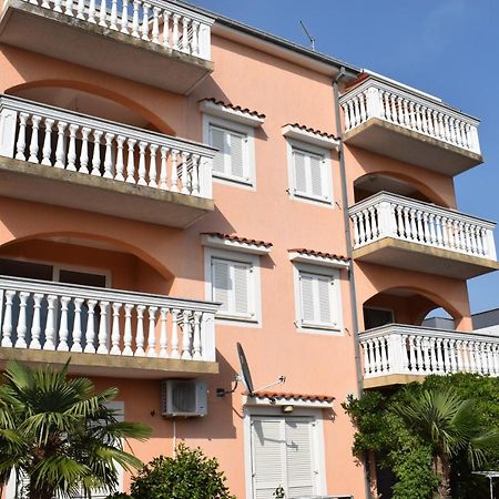 Apartments Lavanda Crikvenica Kültér fotó