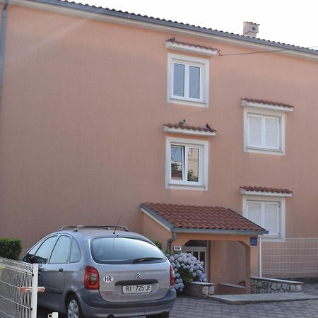 Apartments Lavanda Crikvenica Kültér fotó