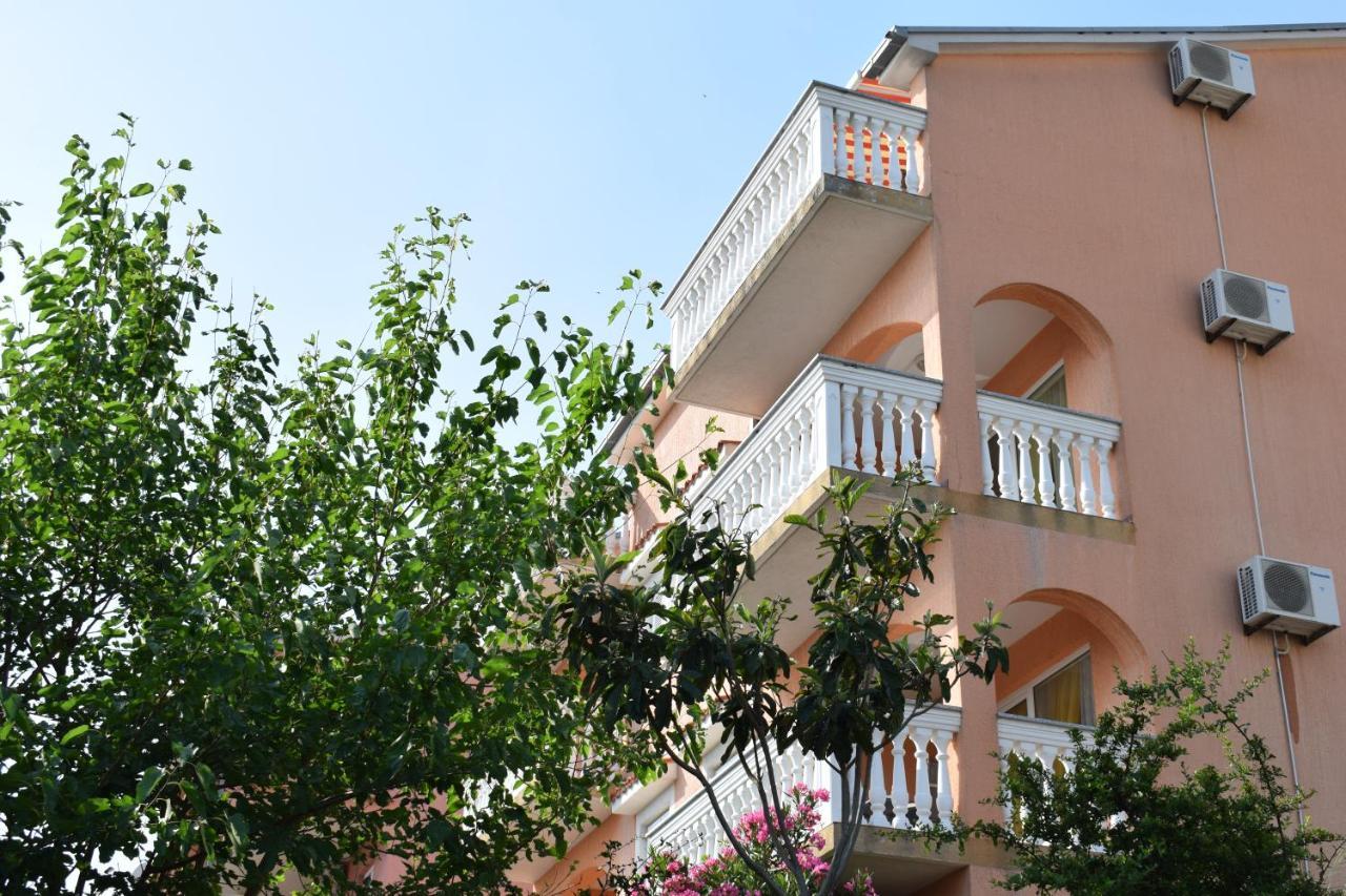 Apartments Lavanda Crikvenica Kültér fotó