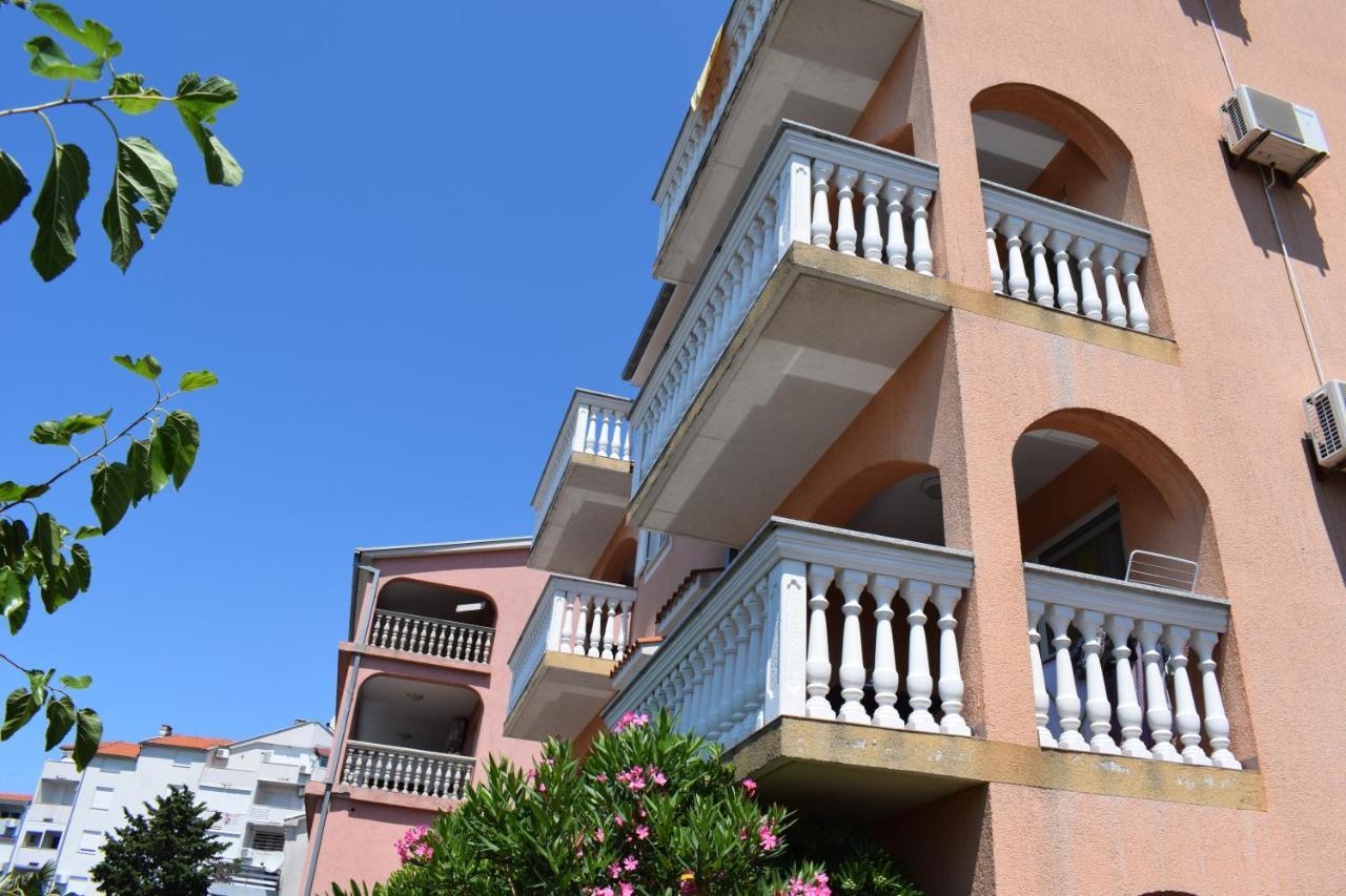 Apartments Lavanda Crikvenica Kültér fotó