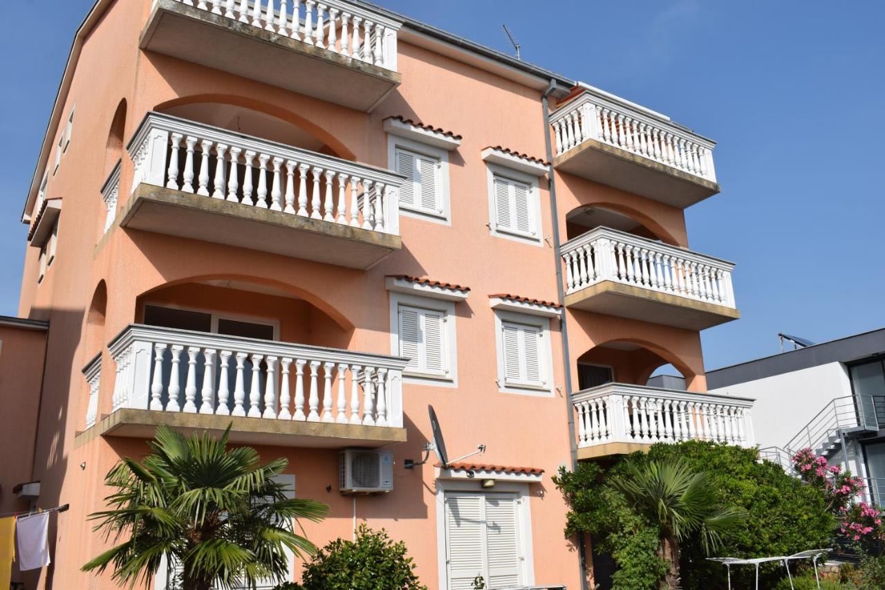 Apartments Lavanda Crikvenica Kültér fotó