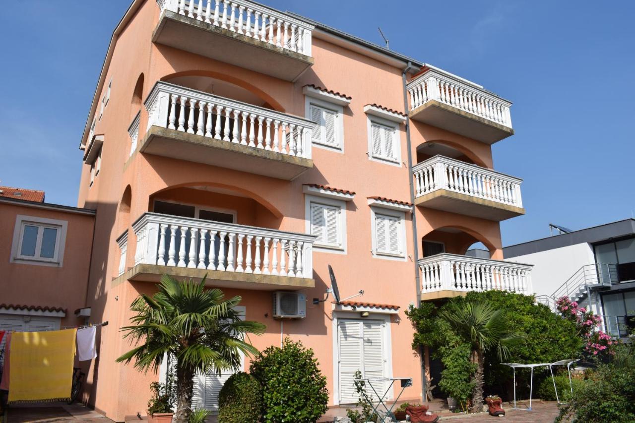 Apartments Lavanda Crikvenica Kültér fotó