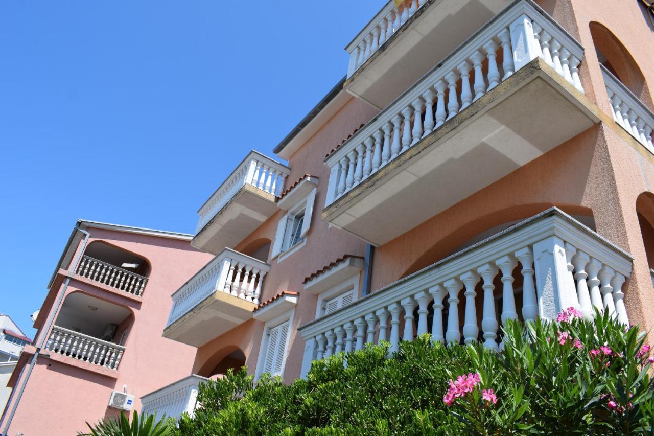 Apartments Lavanda Crikvenica Kültér fotó