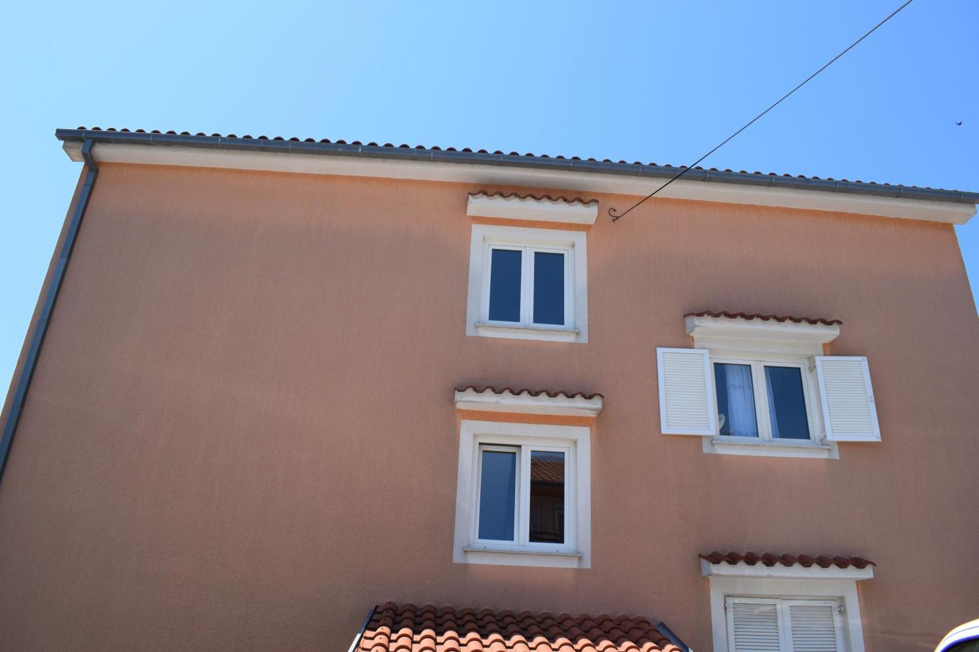 Apartments Lavanda Crikvenica Kültér fotó