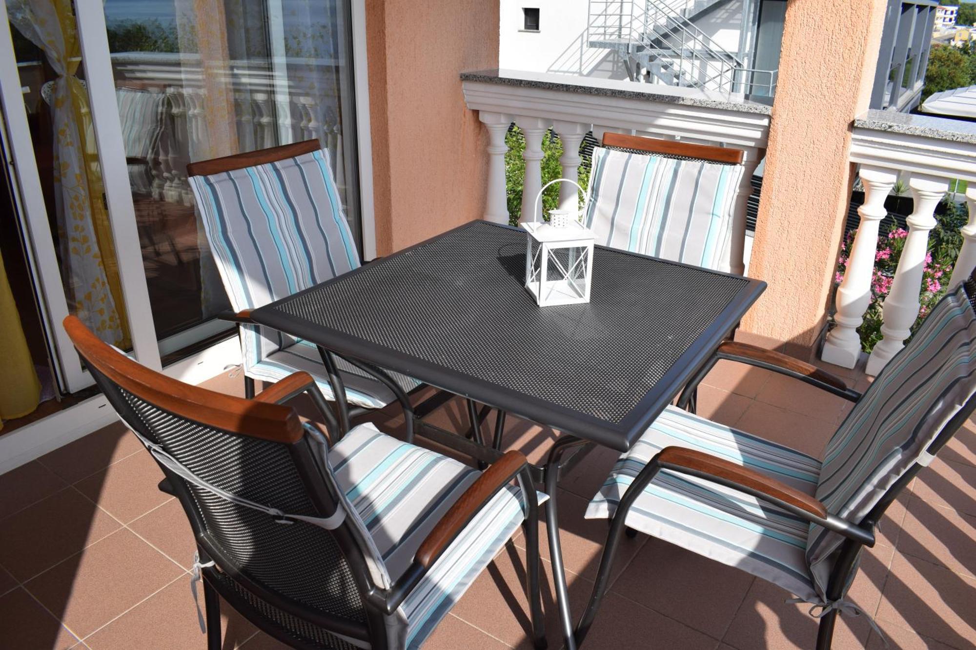 Apartments Lavanda Crikvenica Kültér fotó