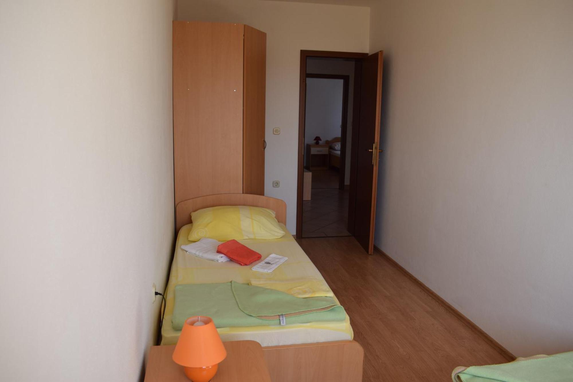 Apartments Lavanda Crikvenica Kültér fotó