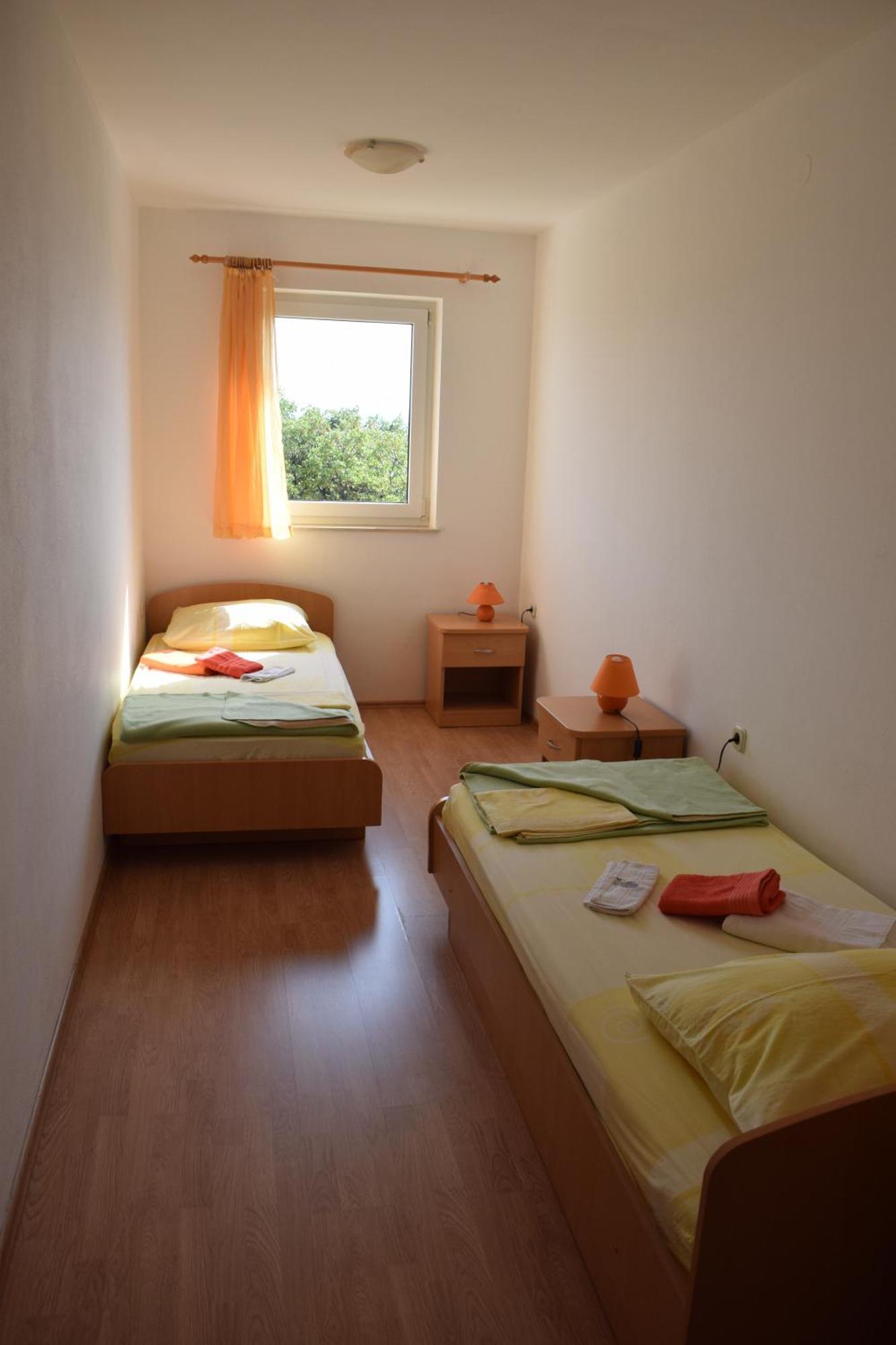 Apartments Lavanda Crikvenica Kültér fotó