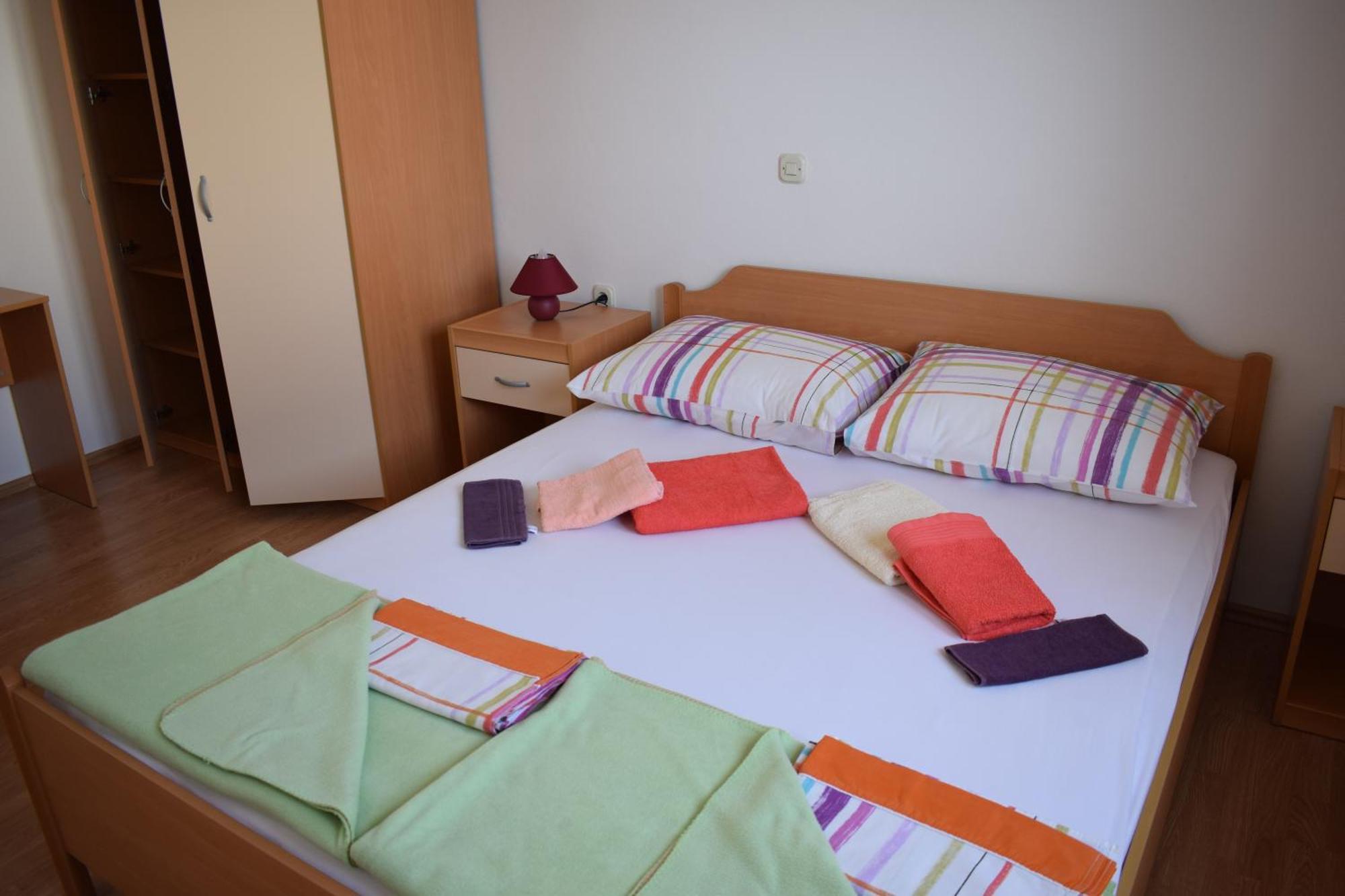 Apartments Lavanda Crikvenica Kültér fotó
