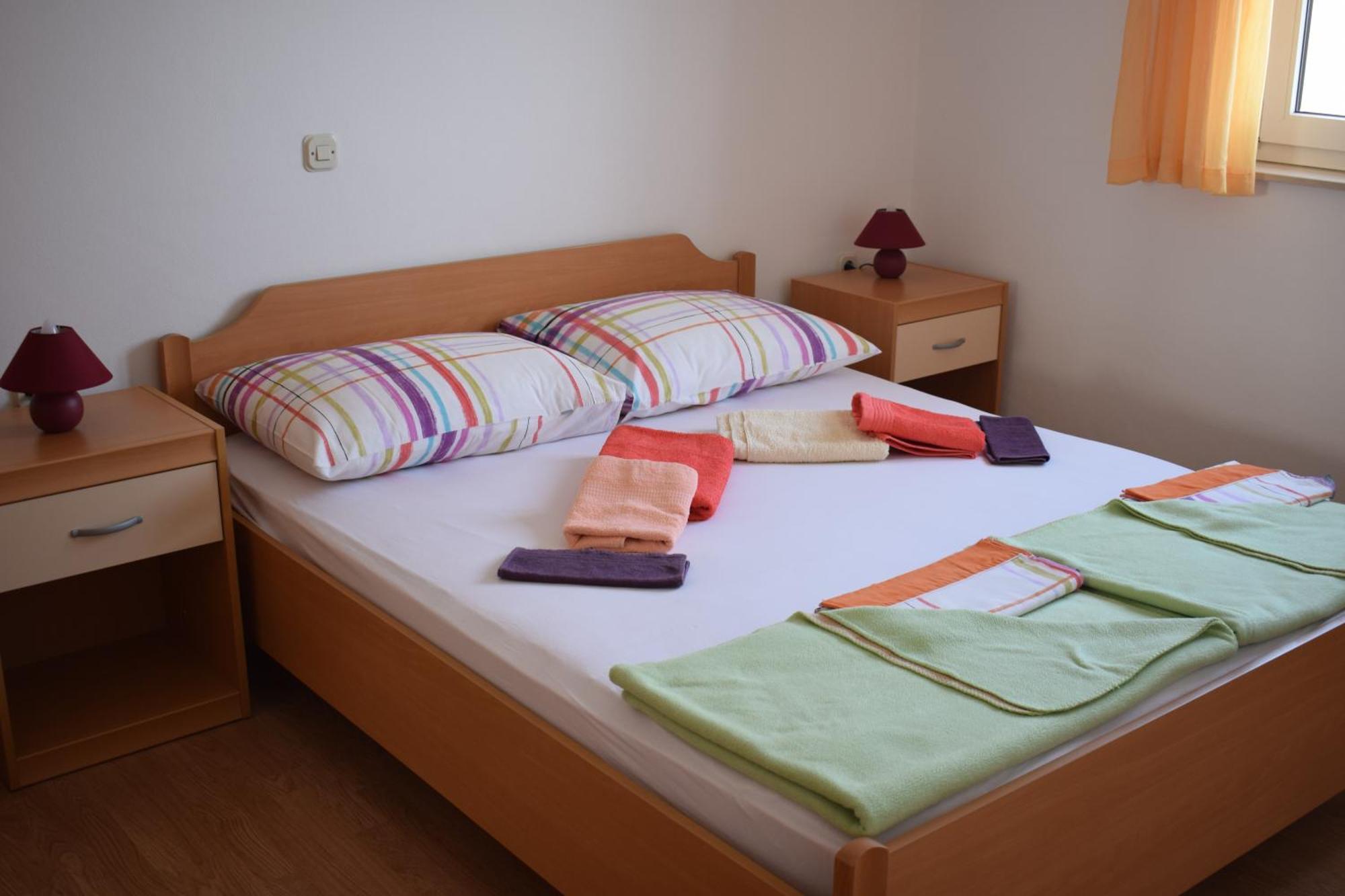 Apartments Lavanda Crikvenica Kültér fotó