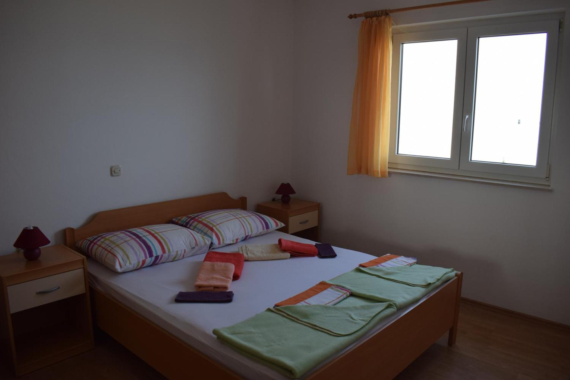 Apartments Lavanda Crikvenica Kültér fotó