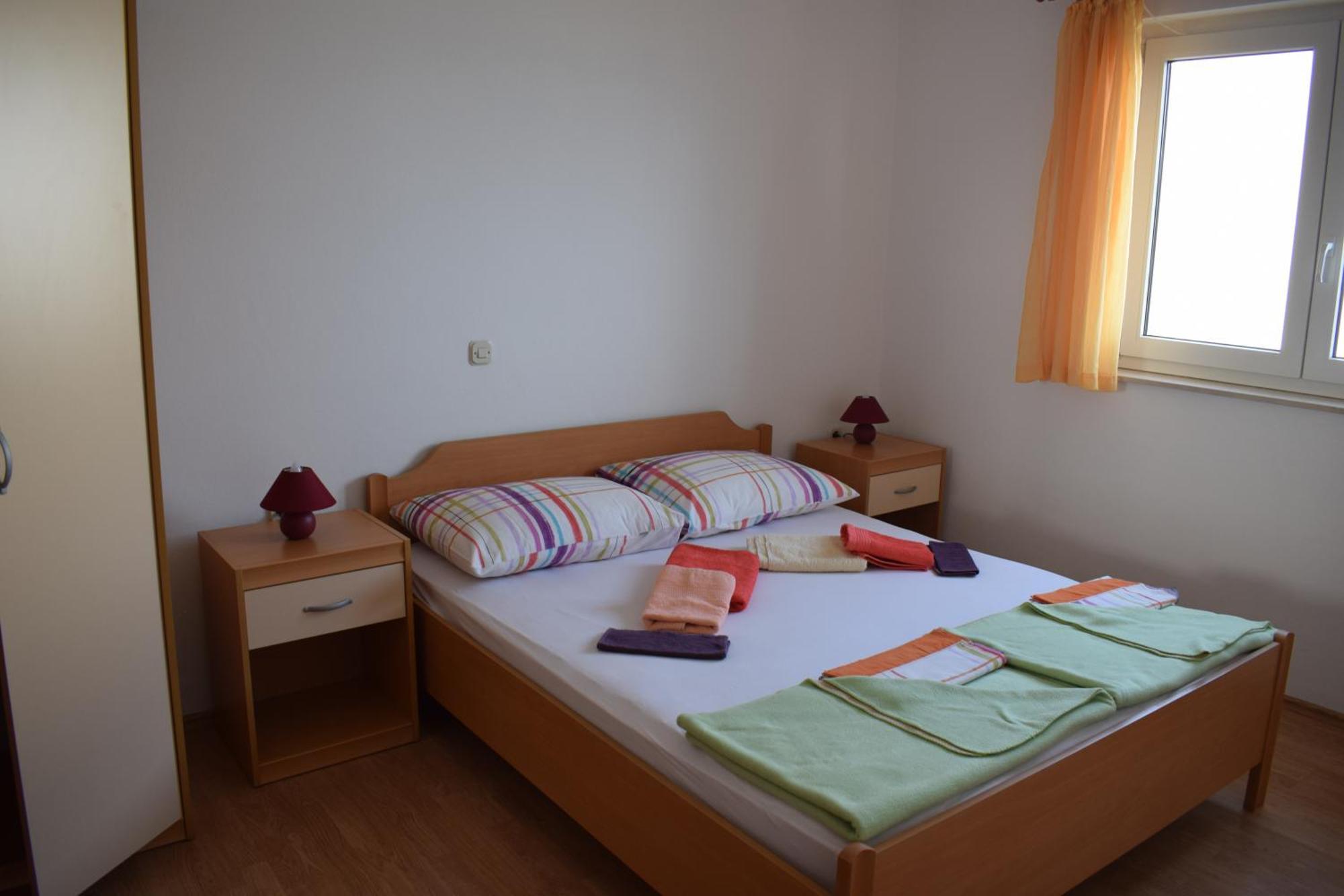 Apartments Lavanda Crikvenica Kültér fotó