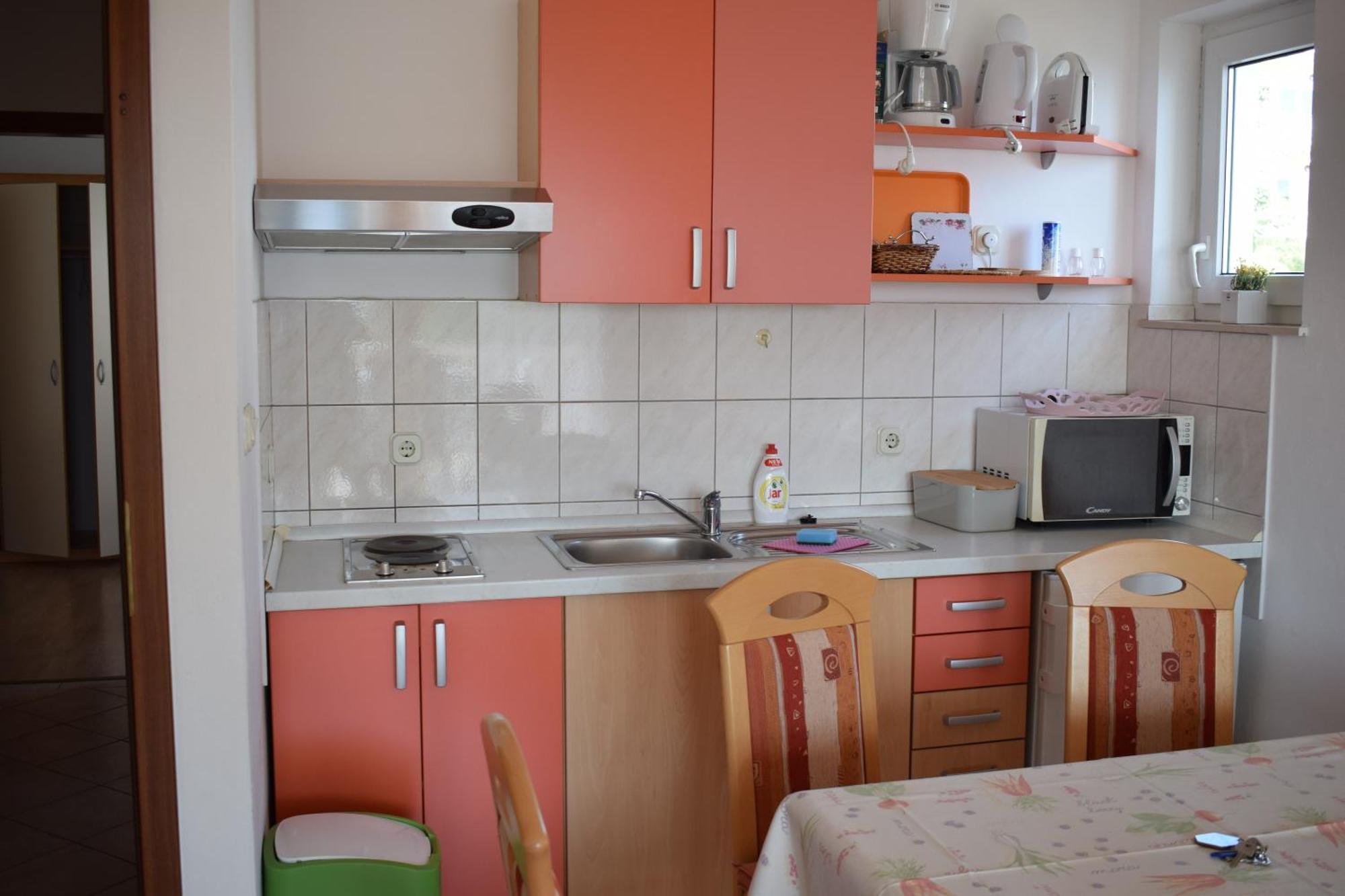 Apartments Lavanda Crikvenica Kültér fotó