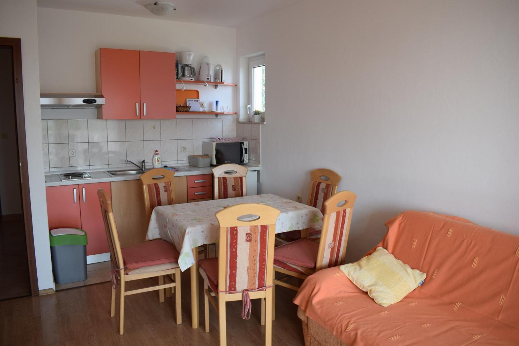 Apartments Lavanda Crikvenica Kültér fotó