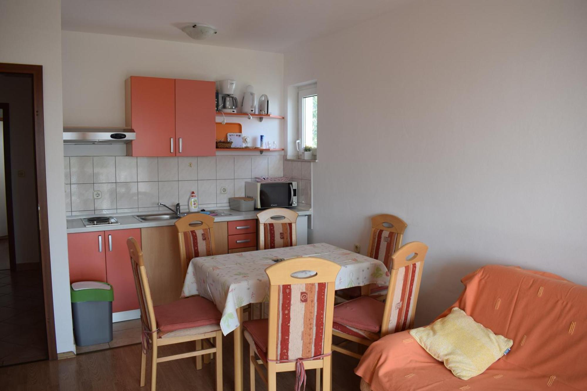 Apartments Lavanda Crikvenica Kültér fotó