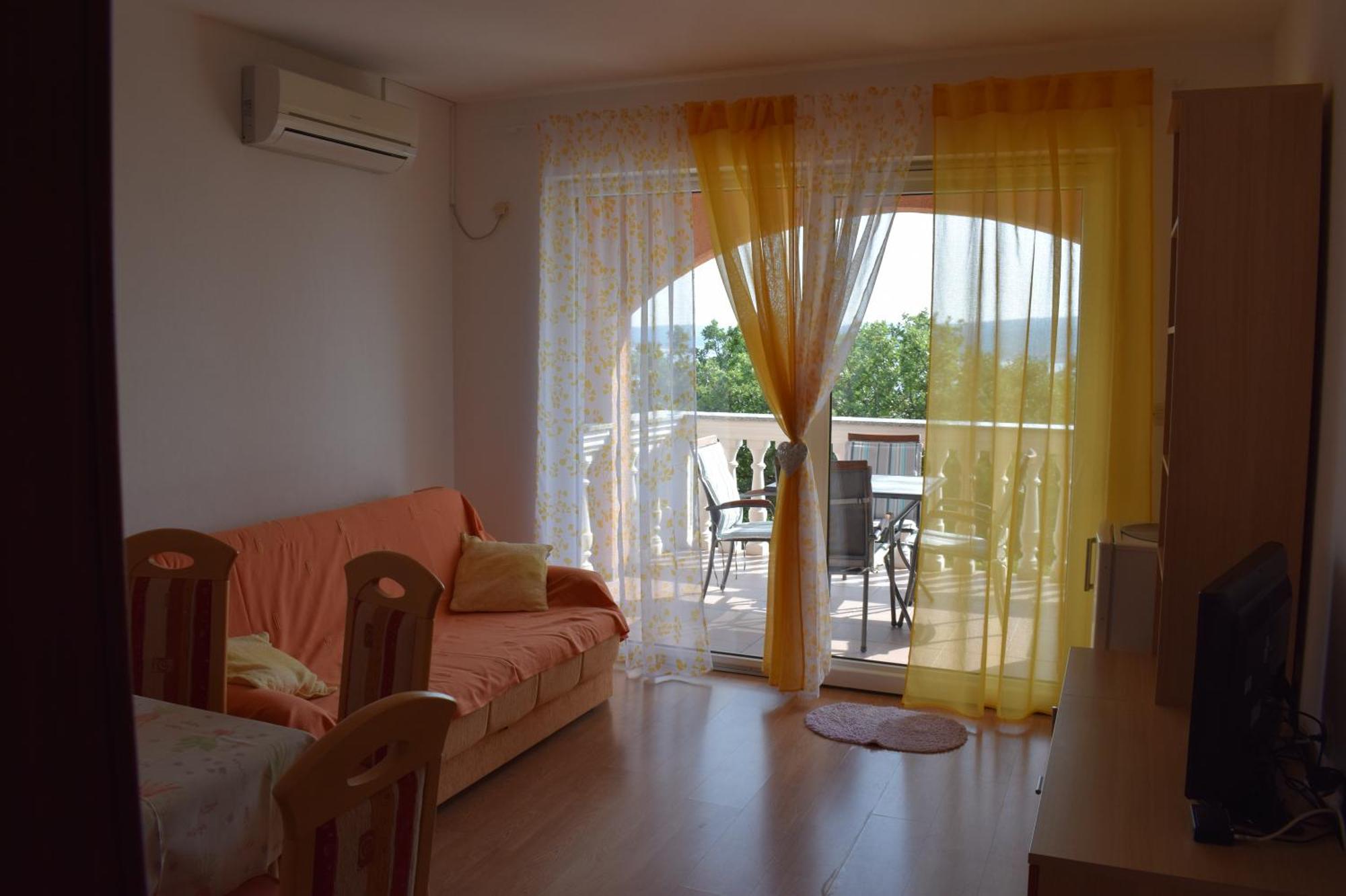 Apartments Lavanda Crikvenica Kültér fotó