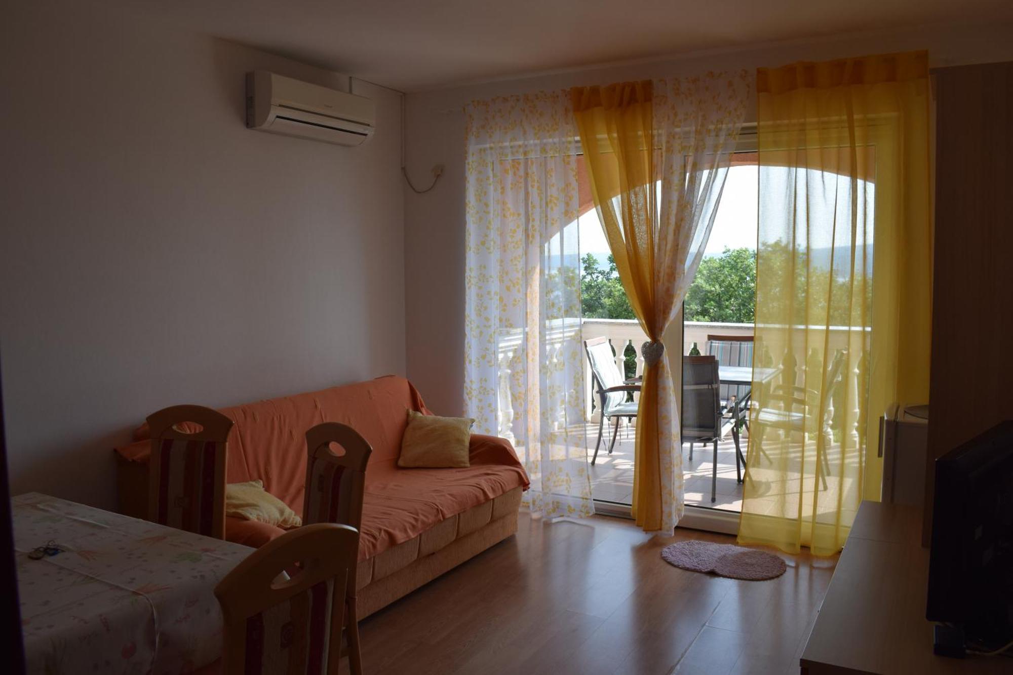 Apartments Lavanda Crikvenica Kültér fotó