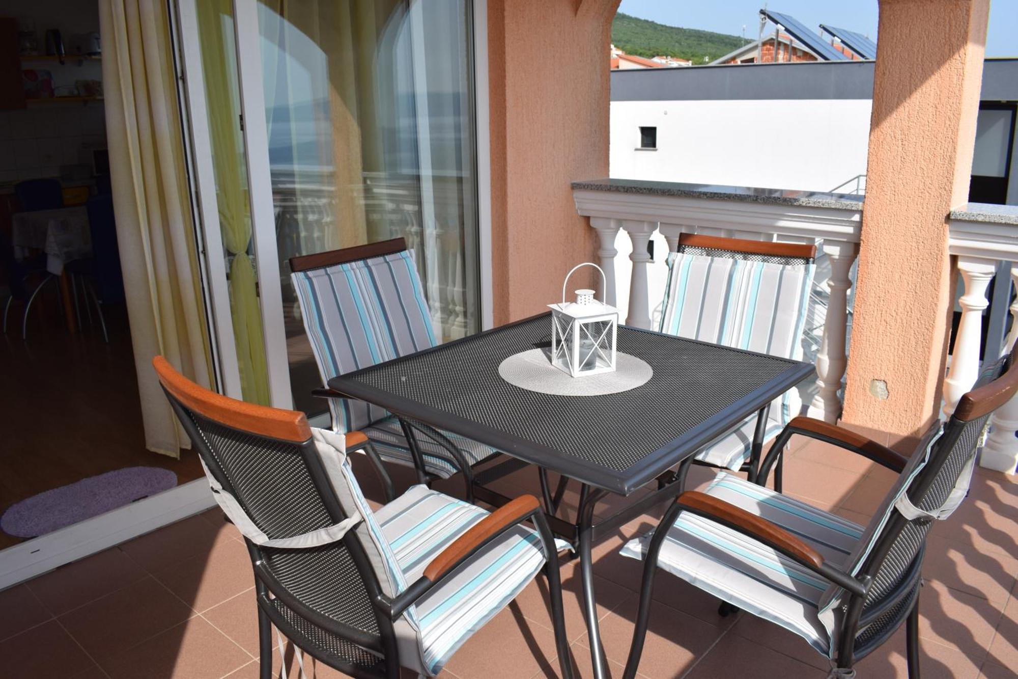 Apartments Lavanda Crikvenica Kültér fotó