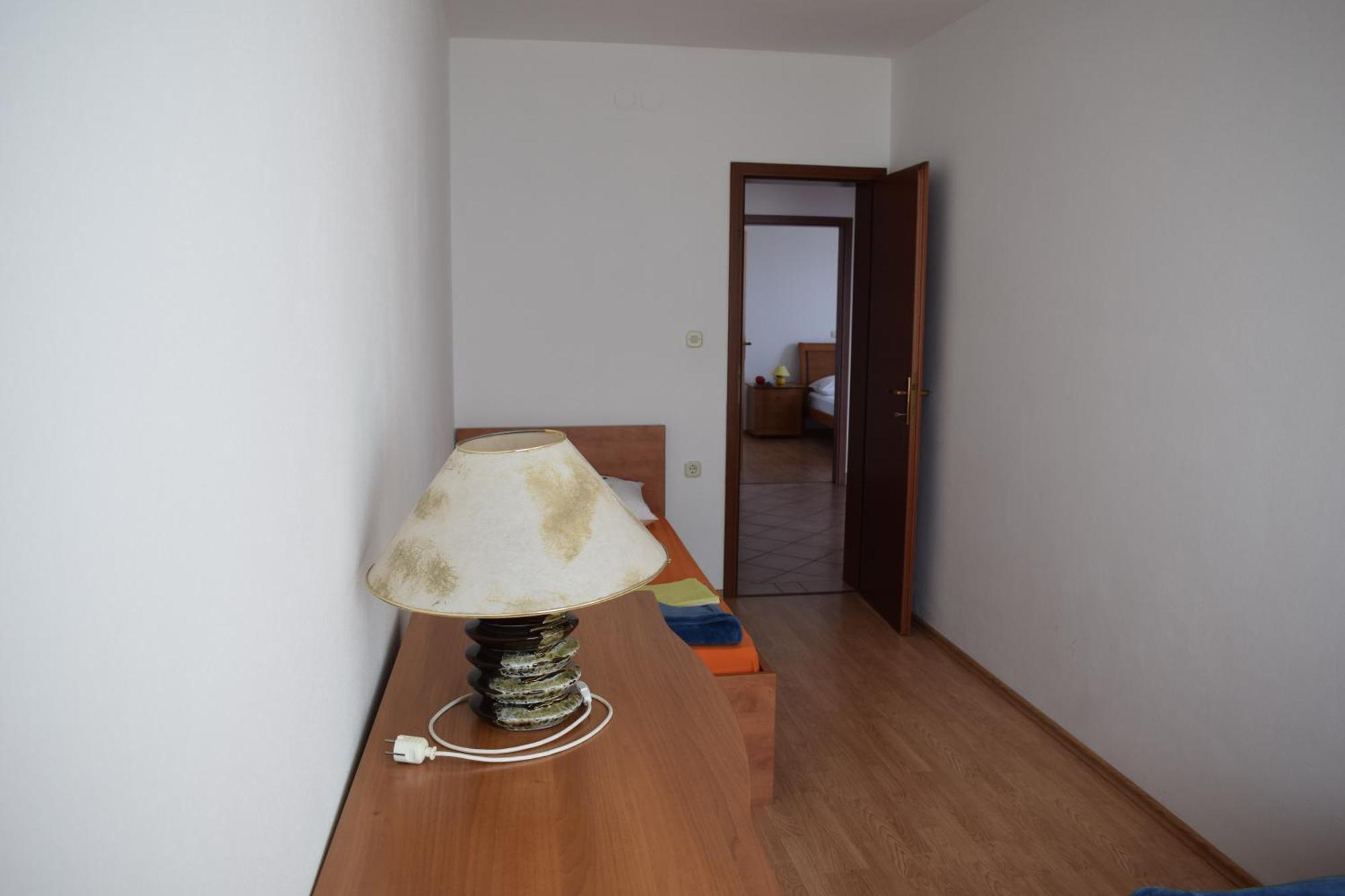 Apartments Lavanda Crikvenica Kültér fotó