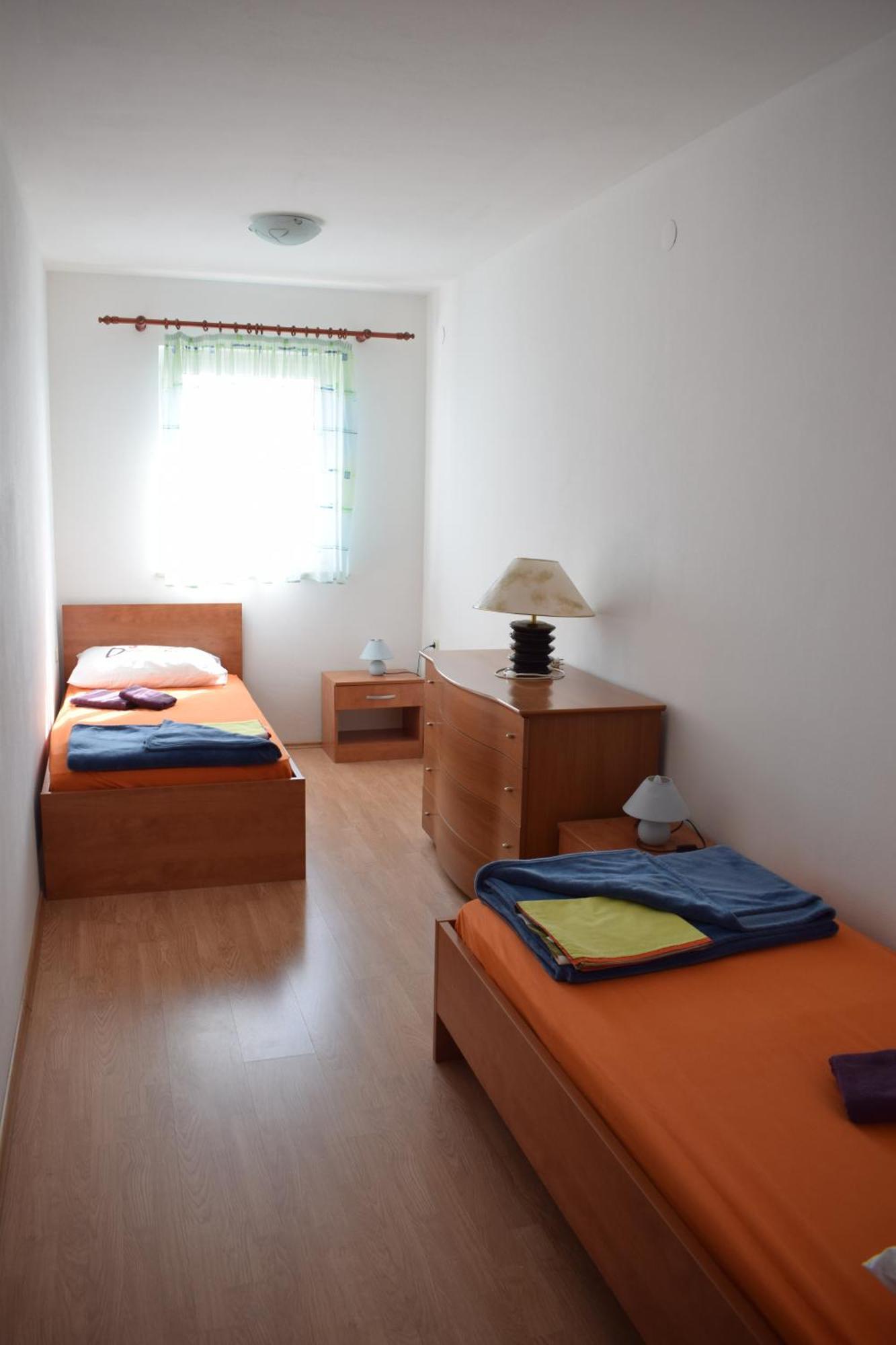 Apartments Lavanda Crikvenica Kültér fotó