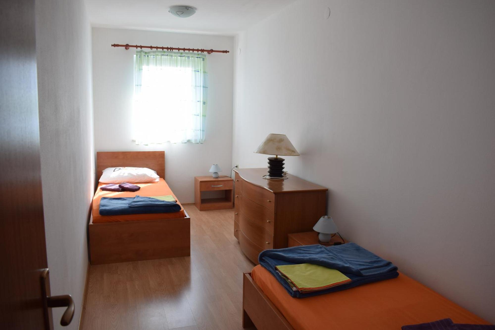 Apartments Lavanda Crikvenica Kültér fotó