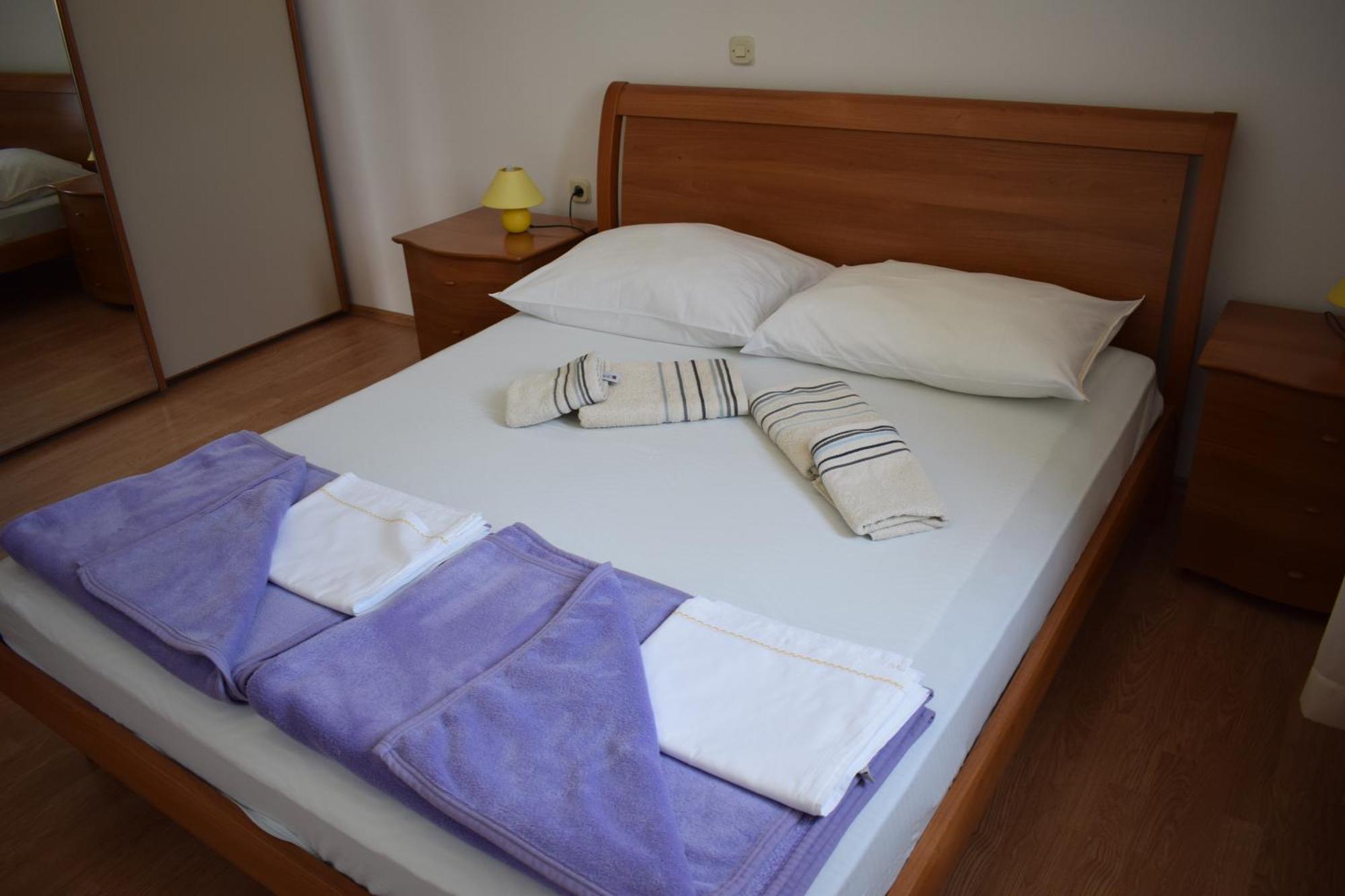 Apartments Lavanda Crikvenica Kültér fotó