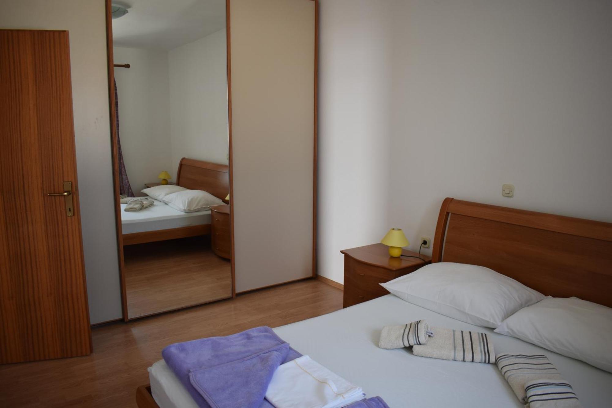 Apartments Lavanda Crikvenica Kültér fotó