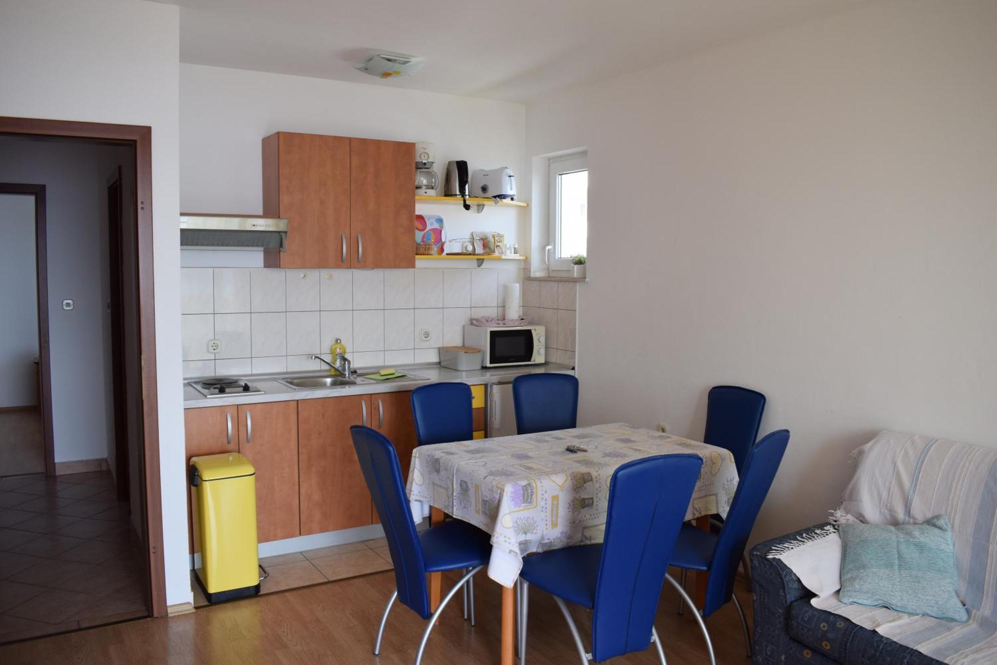 Apartments Lavanda Crikvenica Kültér fotó