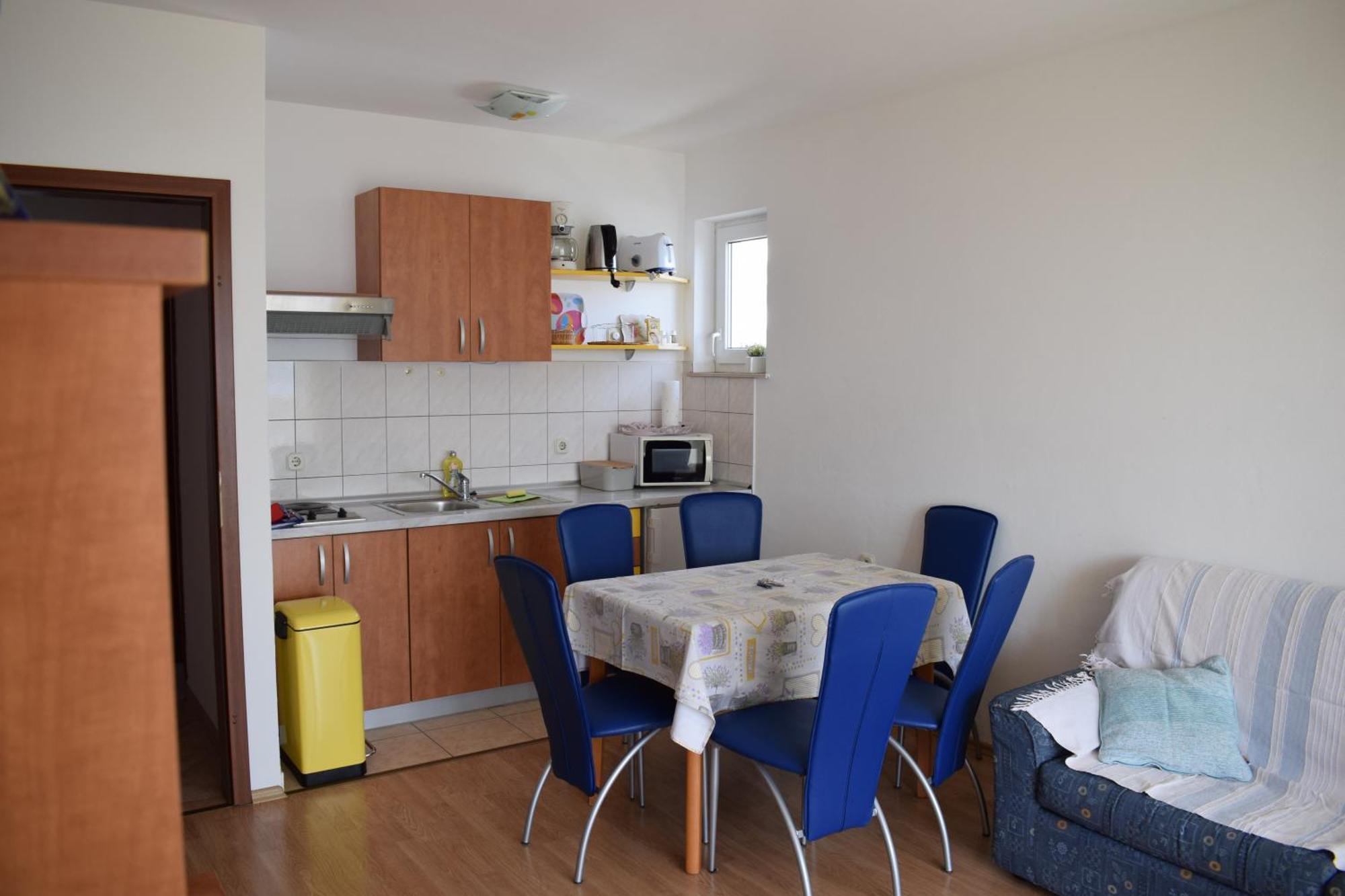 Apartments Lavanda Crikvenica Kültér fotó