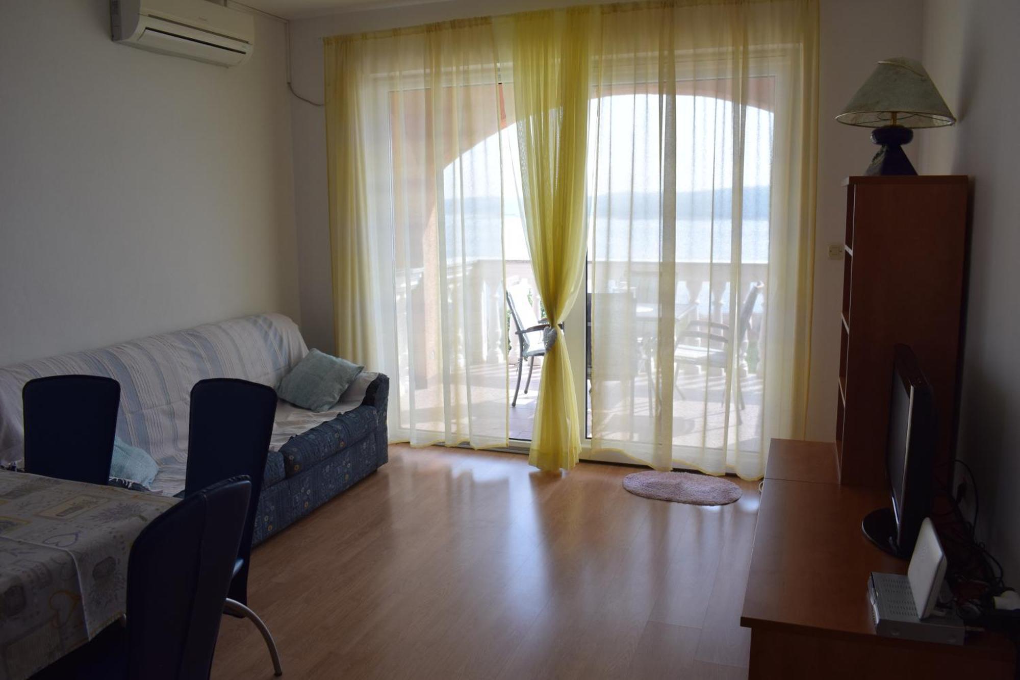Apartments Lavanda Crikvenica Kültér fotó