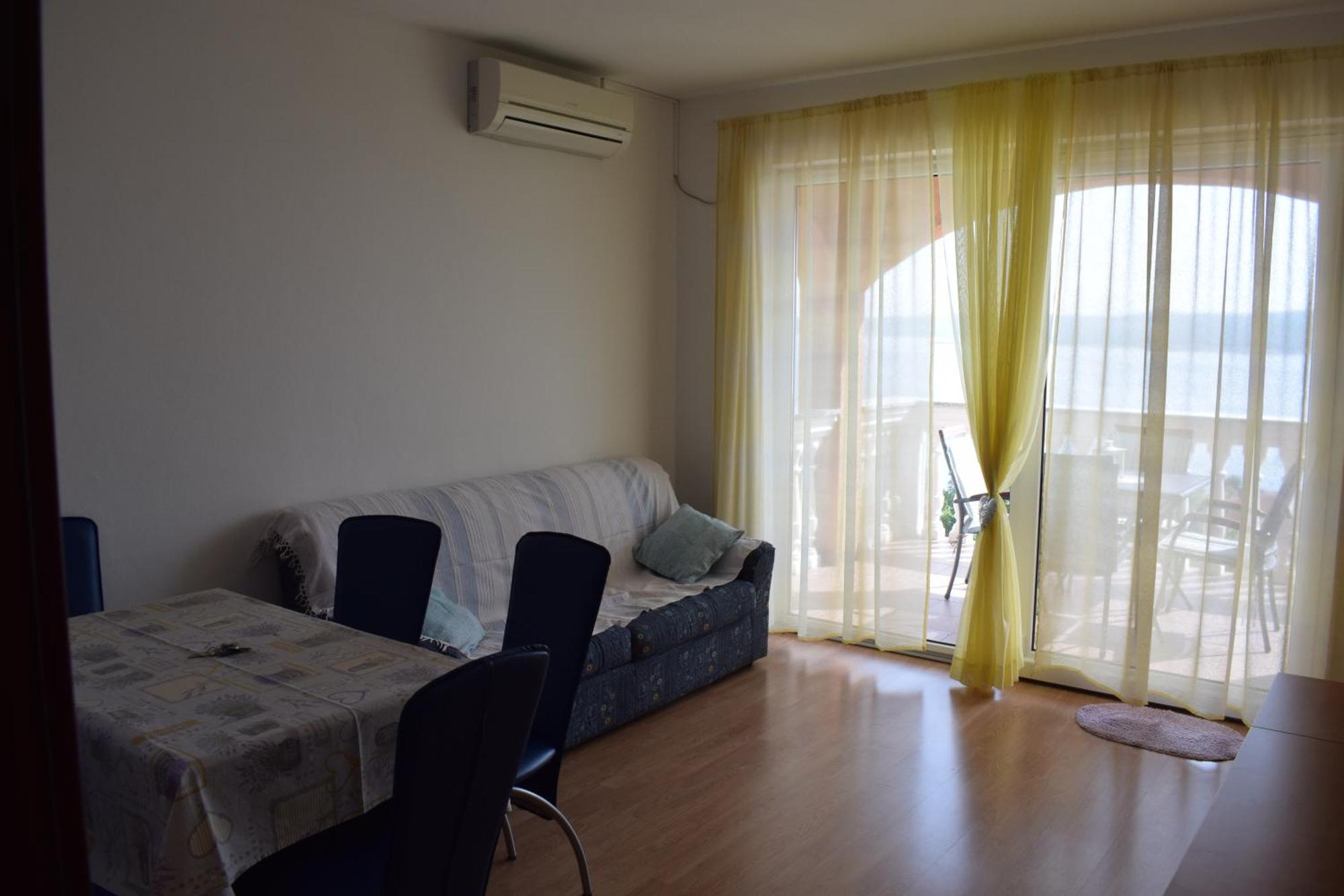 Apartments Lavanda Crikvenica Kültér fotó