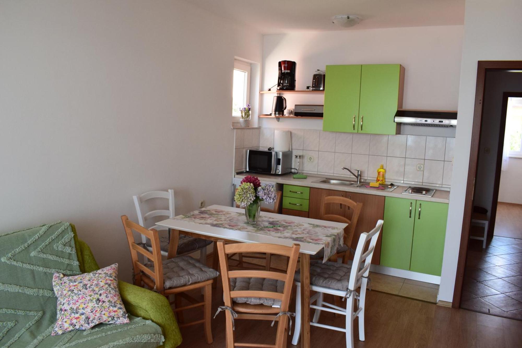 Apartments Lavanda Crikvenica Kültér fotó