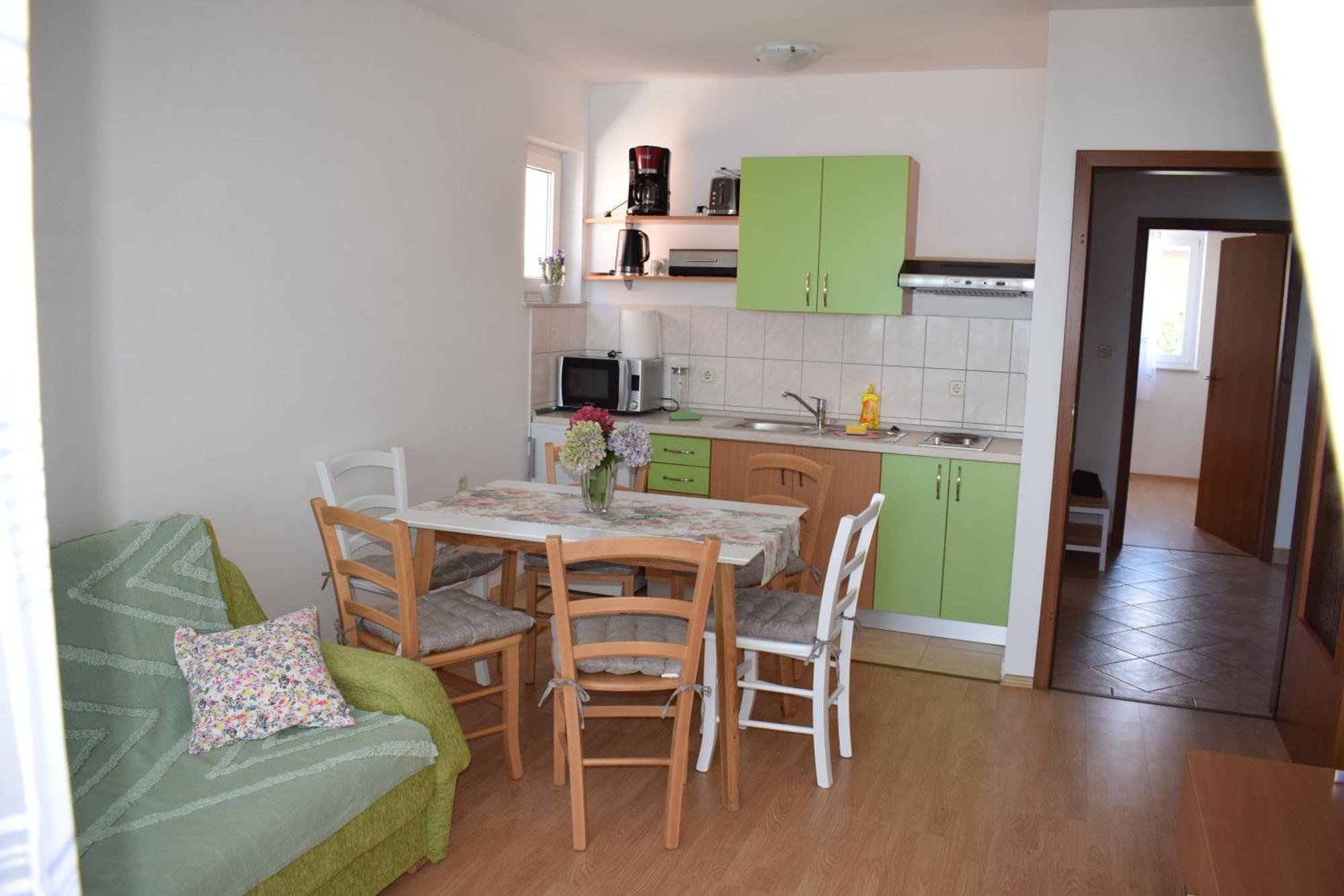 Apartments Lavanda Crikvenica Kültér fotó