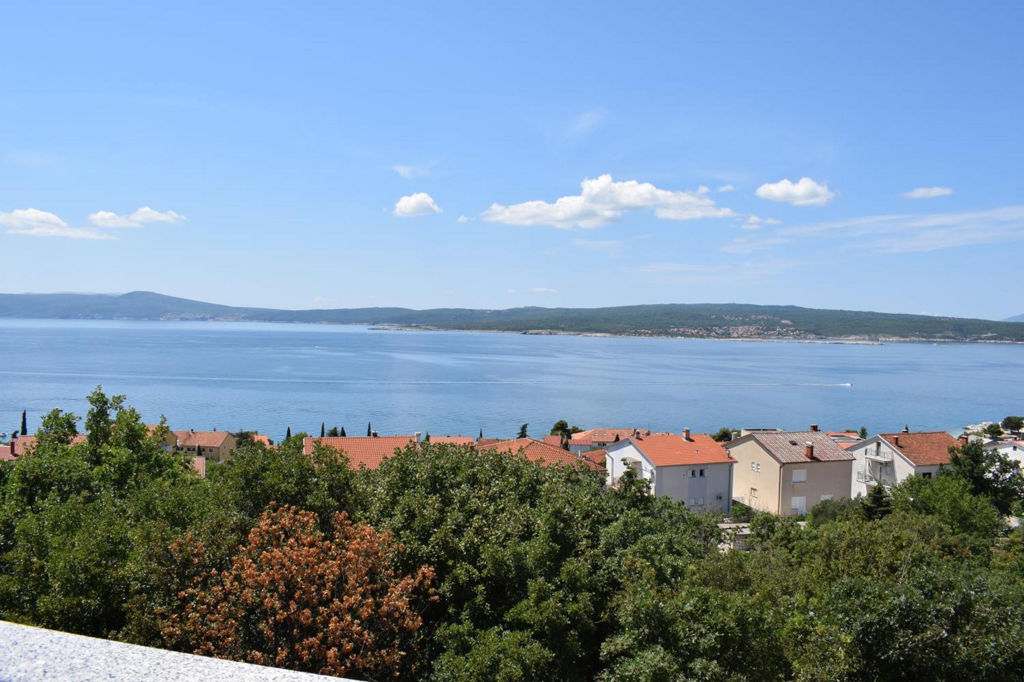 Apartments Lavanda Crikvenica Kültér fotó