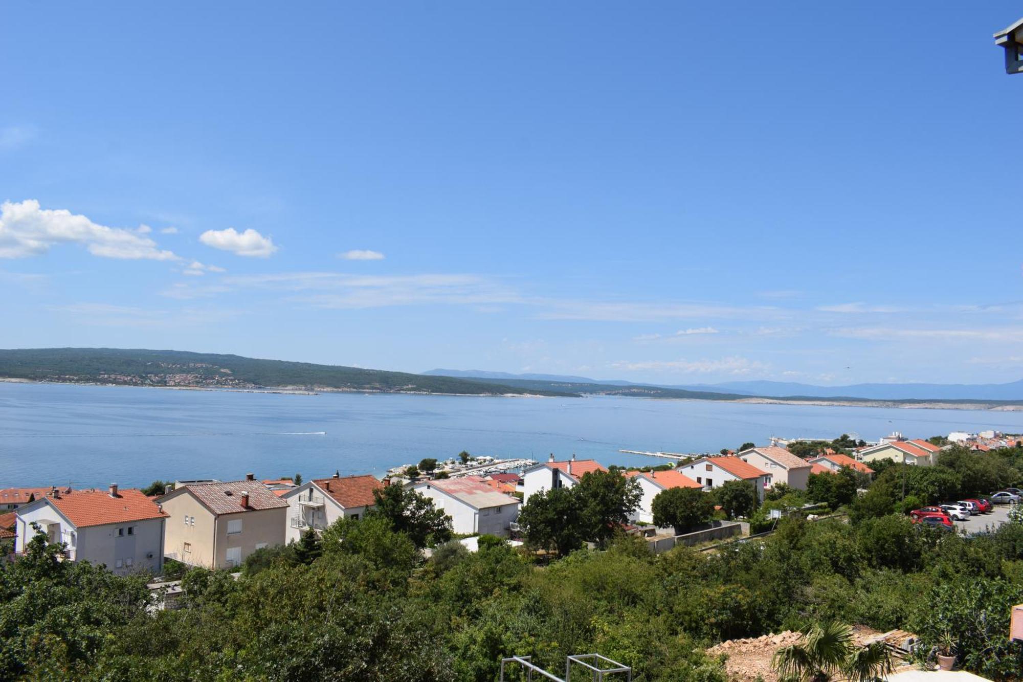 Apartments Lavanda Crikvenica Kültér fotó