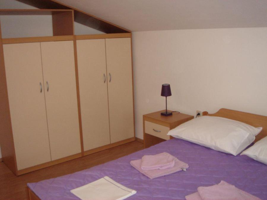 Apartments Lavanda Crikvenica Kültér fotó